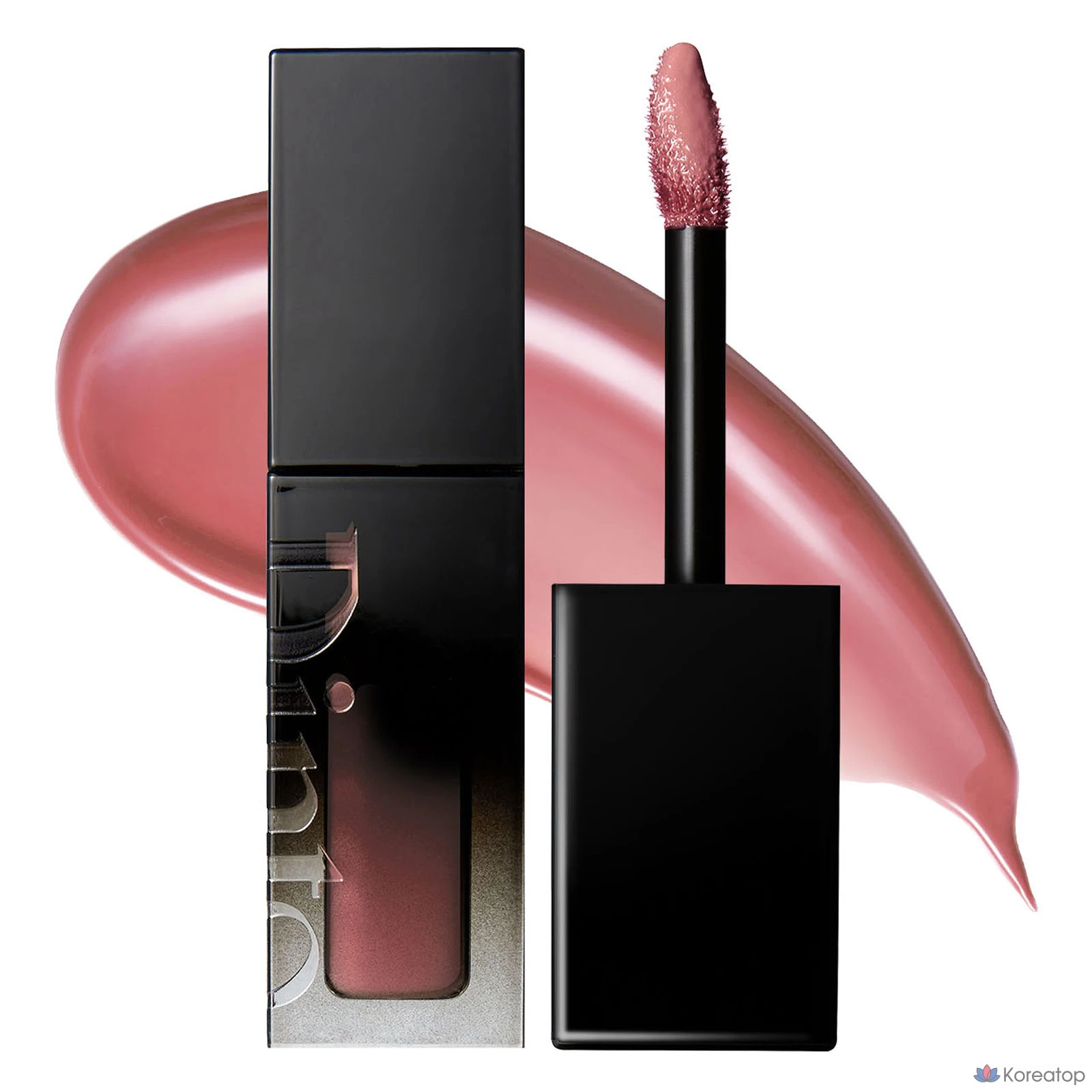 Тинт для губ Dinto Blur Glow, 229 Dignitas, 3,5 г, 1 шт.