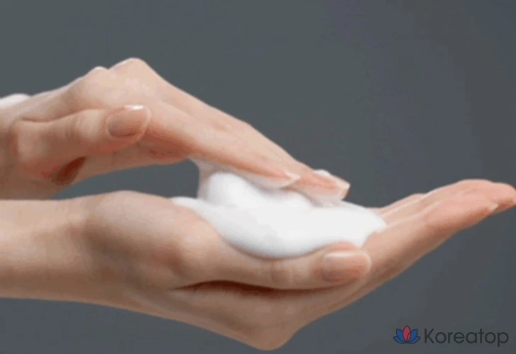 Шампунь Doctor For Hair Foligen Plus, фото 8