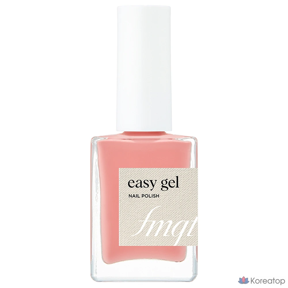 Гель-лак для ногтей The Face Shop FMGT Easy Gel Nail, 77 Papabubble, 10 мл, 1 шт.