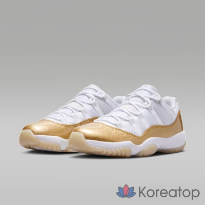 Кроссовки женские Jordan Air Jordan 11 Low Mother's Day, фото 5