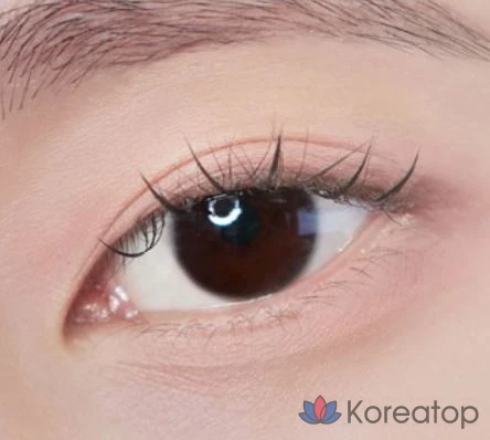 Тени для век Dinto Blurfinish, 705 Mary Shelly, 1 шт., фото 6