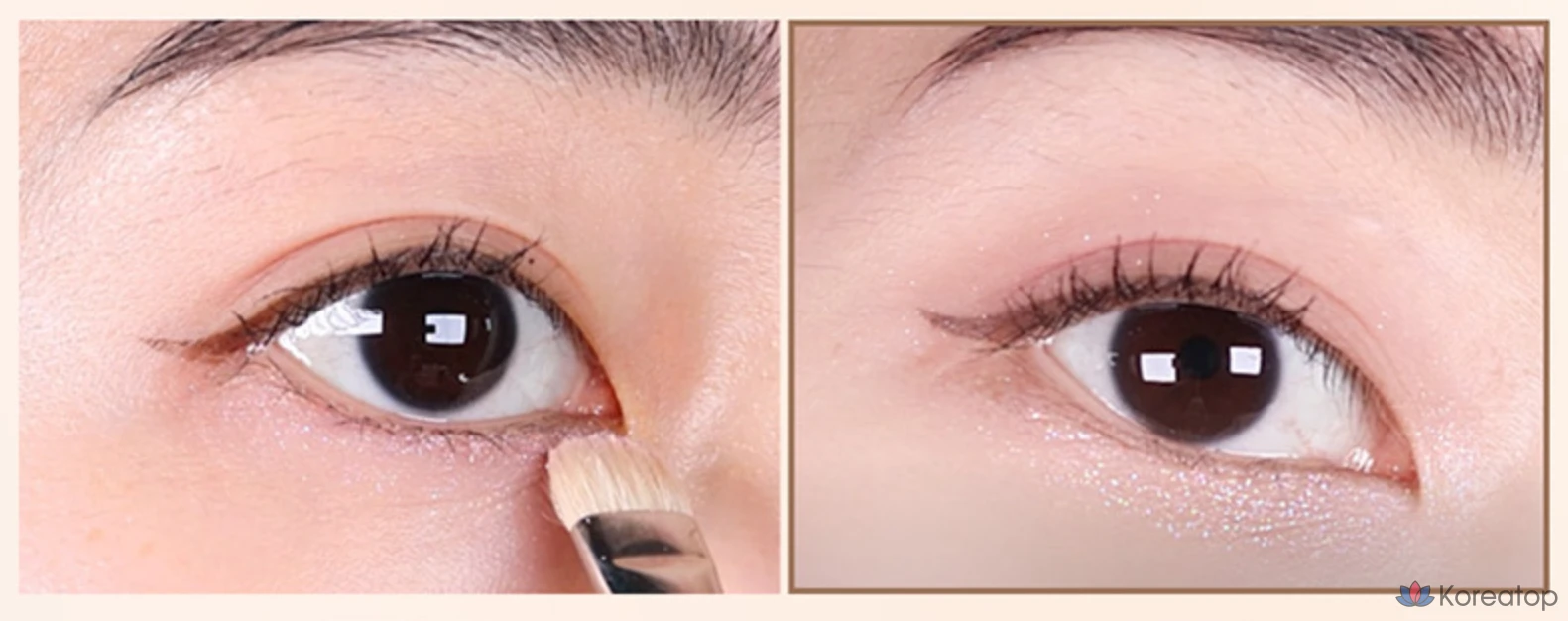 Стойкий консилер Luna Long-Lasting Tip Concealer 6,5 г, 1 шт., оттенок № 3 Bright, фото 6