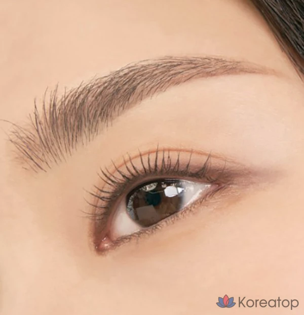 Rom&nd Hanol Brow Cara 9g, 01 Grace Taupe, 1 шт., фото 6