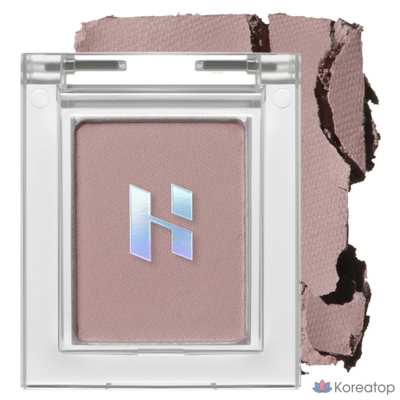 Holika Holika Тени для век My Favorite Piece, аромат эспрессо, 1 шт.