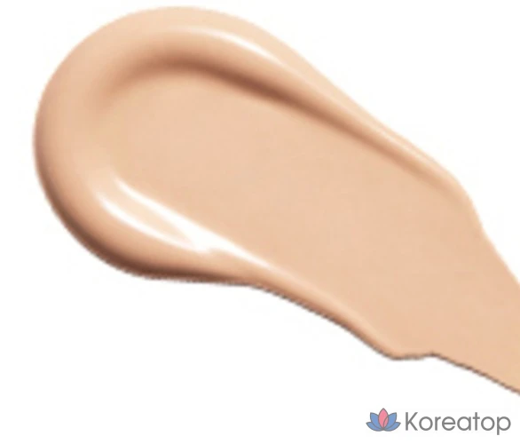 Тональный крем Espoir Bevelvet SPF22 PA++ 30 г, 1 шт., 23C Холодный бежевый, фото 2