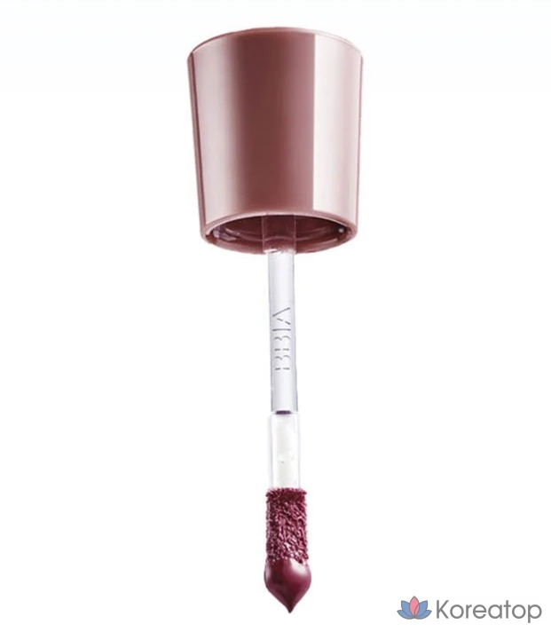 Тинт для губ BBIA Glow, флакон шоколадного цвета, 1 шт., фото 2