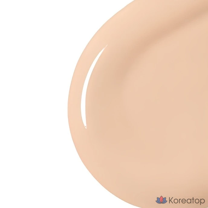 Тональный крем Giverny Close Cover Foundation, 30 мл, 1 шт., № 21, светло-бежевый., фото 2