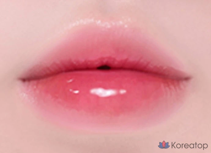 Карандаш для губ Heartpercent Dot On Mood Lip Pencil, оттенок 21 Rosy Lips, 0.8 г, 1 шт., фото 5