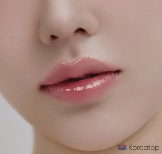 Тинт для губ Dinto Blur Glow, 229 Dignitas, 3,5 г, 1 шт., фото 9