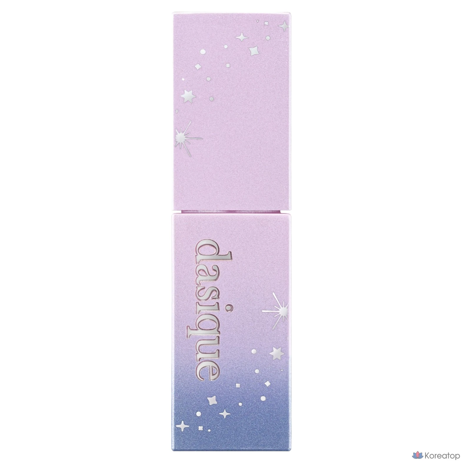 Тинт для губ Dasique Juicy Dewy Tint, 28 Sweet Bang Show, 1 шт.