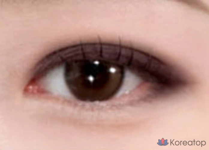 Holika Holika Тени для век My Favorite Piece, аромат эспрессо, 1 шт., фото 2