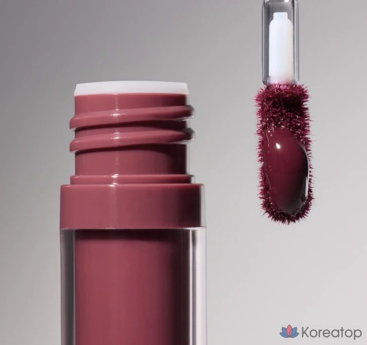 Тинт для губ Innisfree Fruity Squeeze, 3 сушеных финика, 4 мл, 1 шт., фото 4