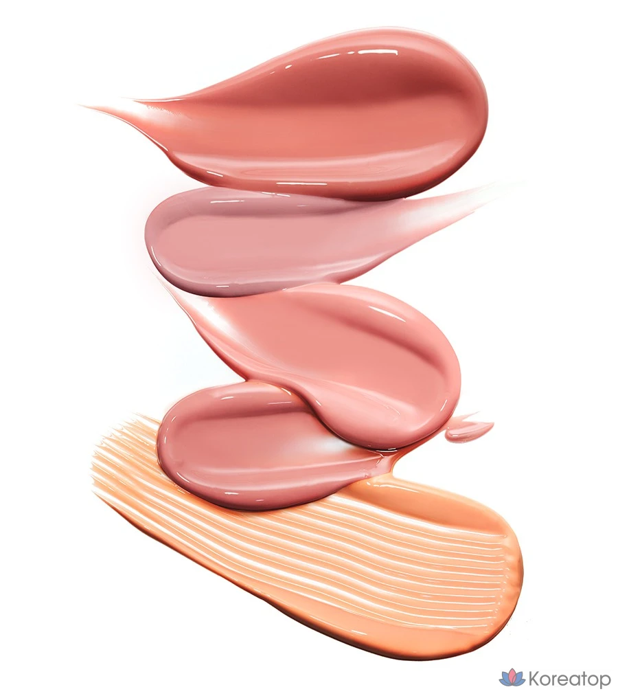 Жидкие румяна nuse Liquid Care Cheek 16 мл, оттенок 04 Poppy Breeze, 1 шт., фото 4