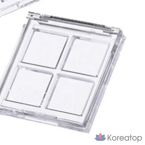 Тени для век Missha 2 г, № 3, цвет мокко-бежевый, 1 шт., фото 2