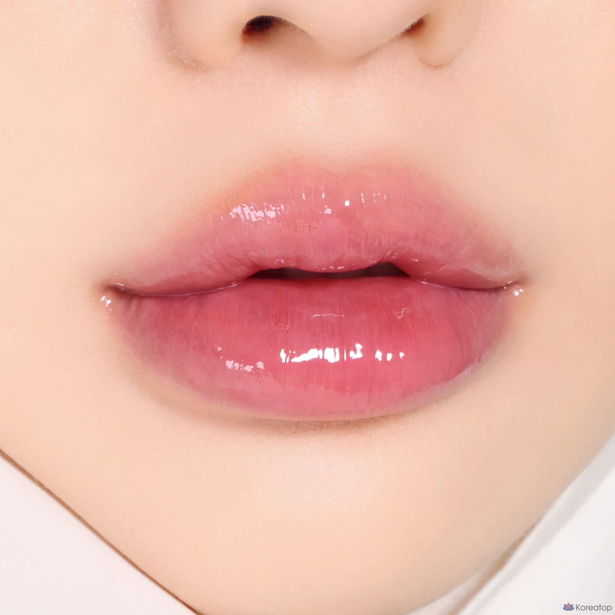 Espoir Couture Glaze Lip Tint № 19, ягодная сода, 1 шт., фото 4