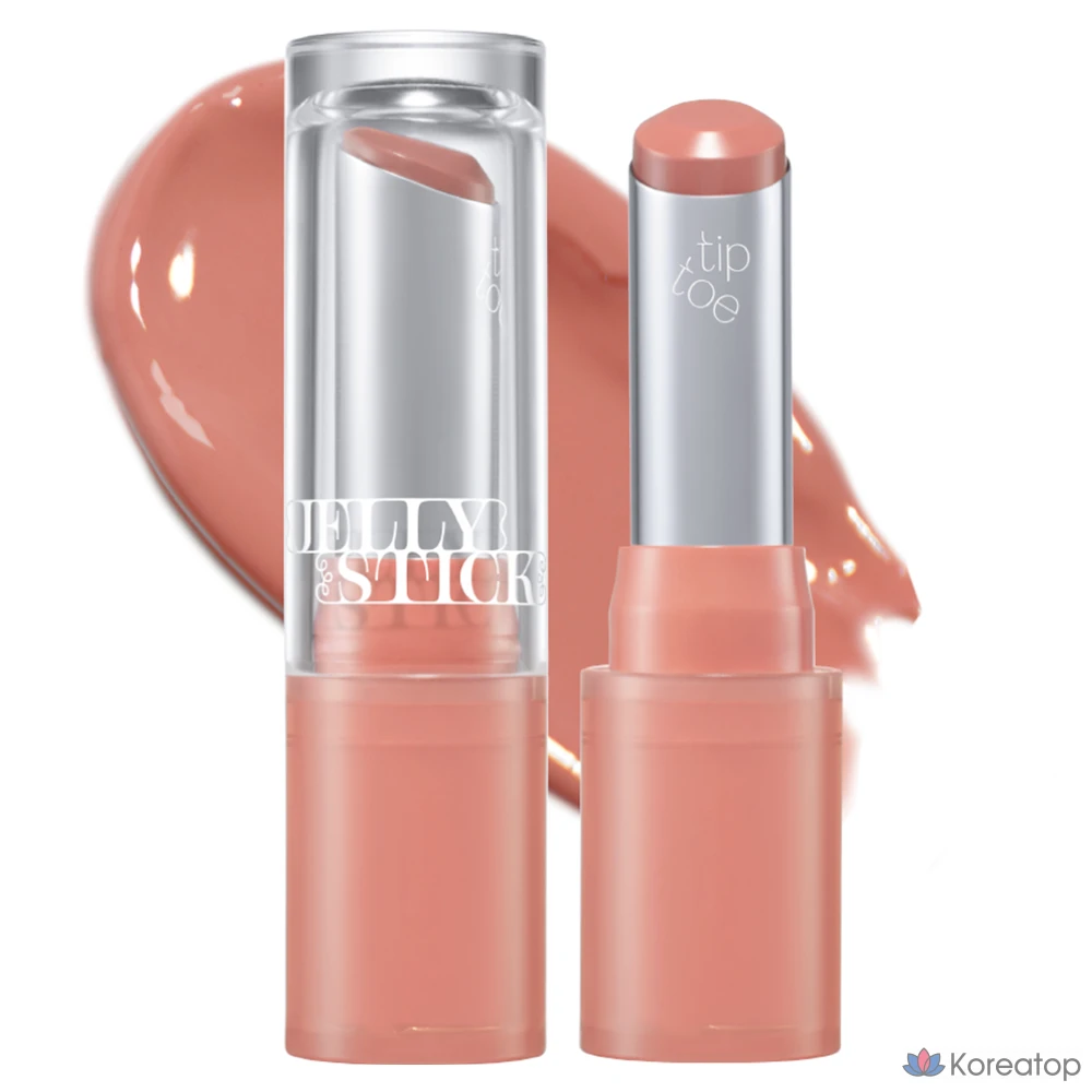 Желейный стик Tip Toe, 1 шт., 011 Tender Mood