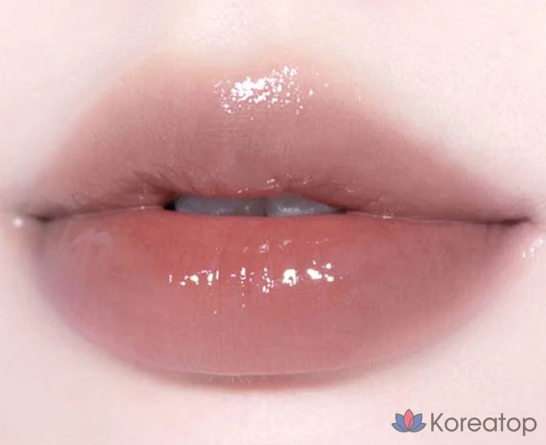 Тинт для губ BBIA Glow, флакон шоколадного цвета, 1 шт., фото 3