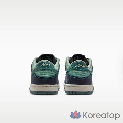 Кроссовки детские Nike Dunk Low LV8 1, фото 6