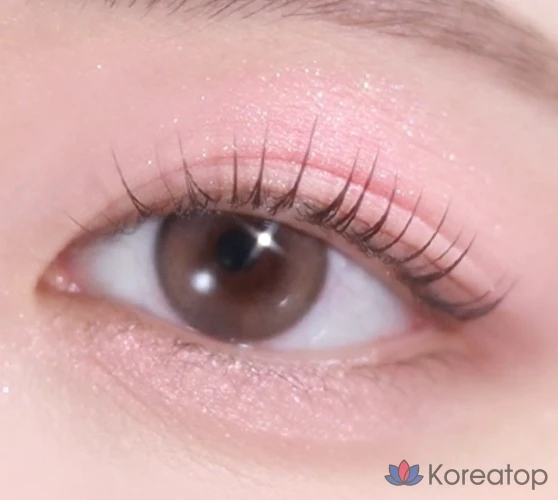 Палетка теней для век 2an Better Me Eye Palette, оттенок 16 Bubble Candy, 4.5 г, 1 шт., фото 8