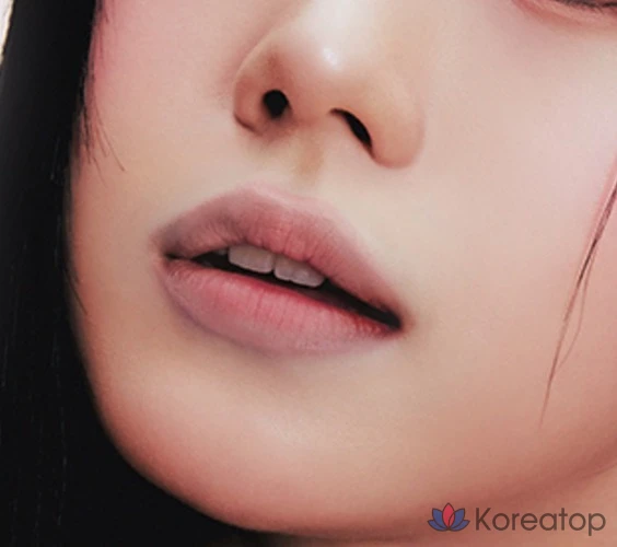 Карандаш для губ Heartpercent Dot On Mood Lip Pencil, оттенок 21 Rosy Lips, 0.8 г, 1 шт., фото 6