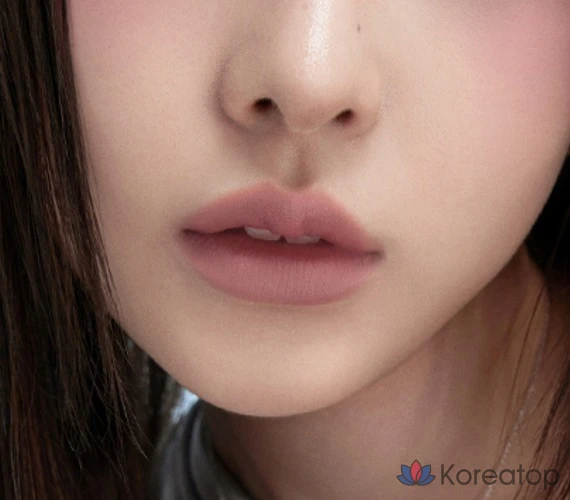Карандаш для губ Heartpercent Dot On Mood Lip Pencil, оттенок 21 Rosy Lips, 0.8 г, 1 шт., фото 7