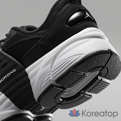 Кроссовки мужские Jordan Trainer O/S, фото 8