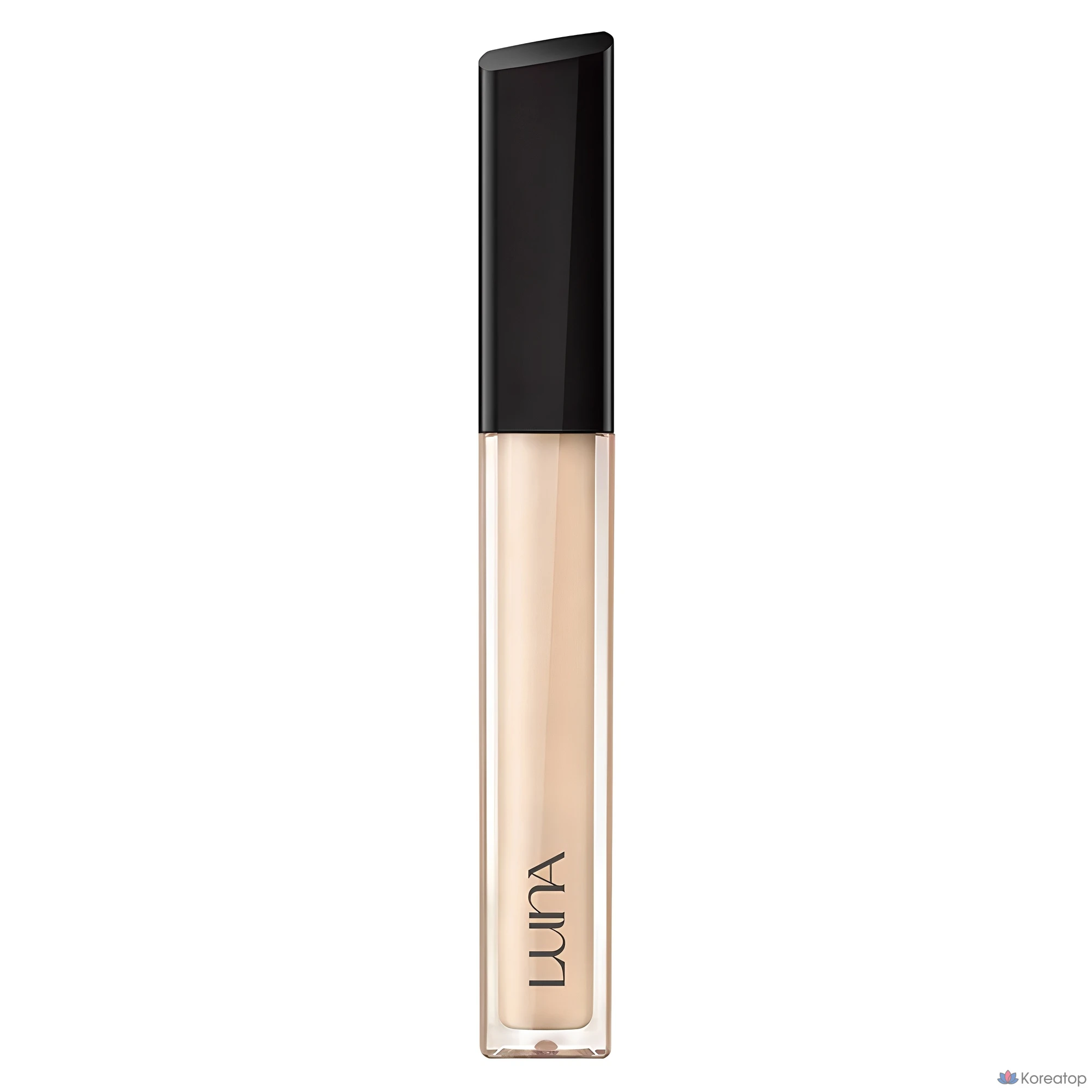 Жидкий консилер Luna Long-Lasting Tip 7,5 г, 1 шт., № 1 Ваниль