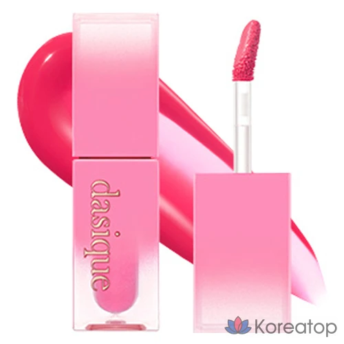 Daisy Juicy Dewy Tint, 04 Plum Dew, 1 шт.