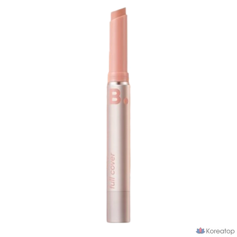 База под помаду Vanillaco Cover Lip Base, 1,7 г, 1 шт., FULL BEGIE