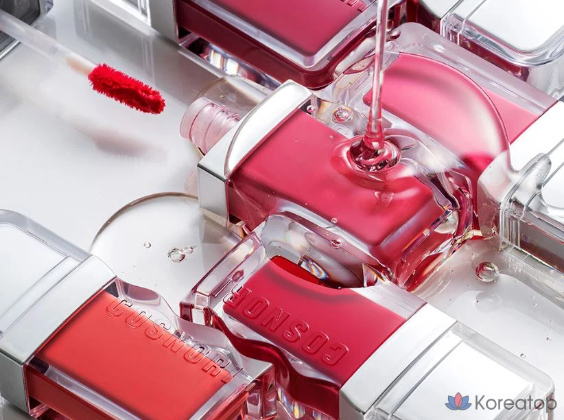 Тонирующий гель для волос Cosnori Flow Wave Tint, 07 Kind, 1 шт., фото 6