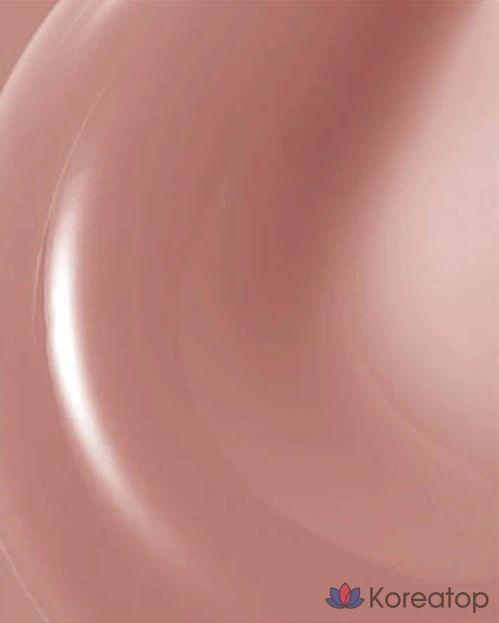 Тинт для губ BBIA Glow, флакон шоколадного цвета, 1 шт., фото 4