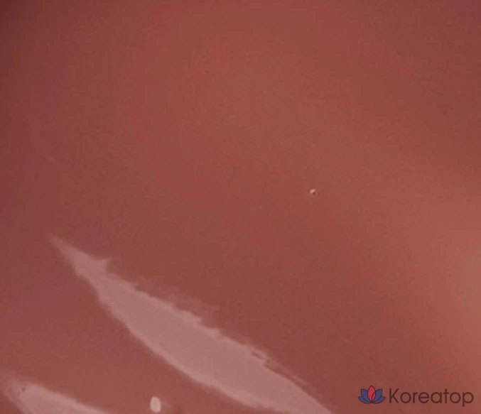 Помада-тинт ALTERNATIVE STEREO Lip Potion Sugar Glaze Tint, № 9, цвет Coco Ball, 1 шт., фото 2