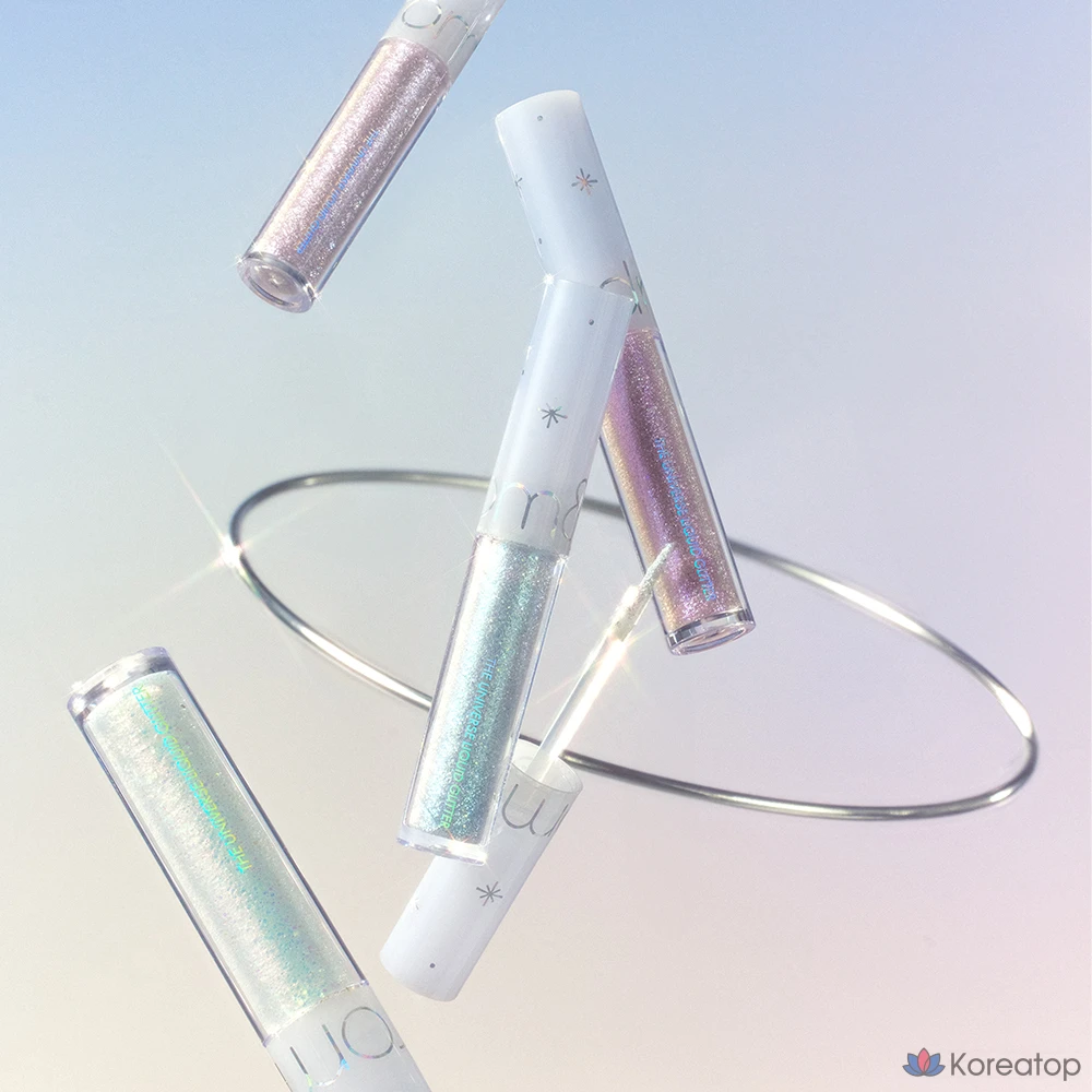 Rom&nd The Universe, 05 Lovely Flare, 1 шт., фото 6