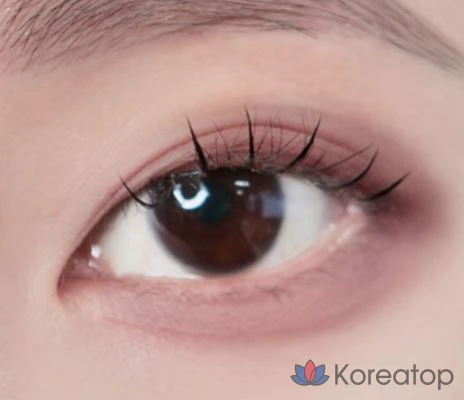 Тени для век Dinto Blurfinish, 705 Mary Shelly, 1 шт., фото 8