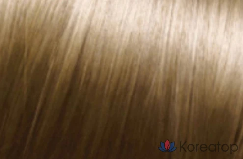 Краска для волос JennyHouse Cosmetics, пепельно-бежевый оттенок 12AND, 1 шт., фото 4