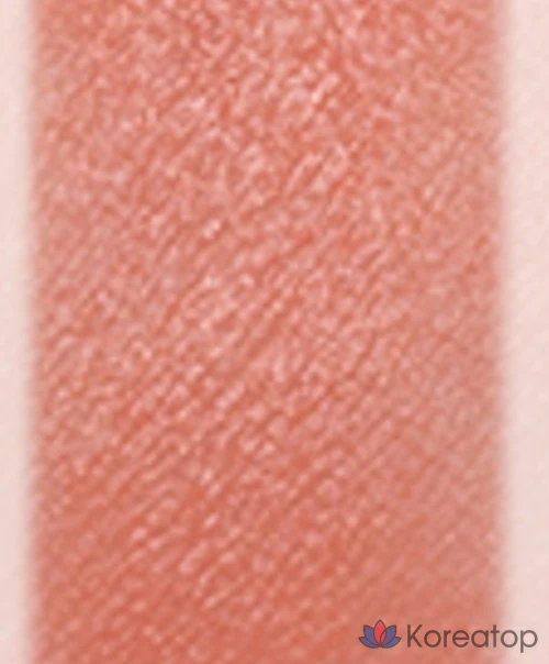 Румяна для губ и щек Vanillaco Romantic Blush, 3,7 г, 17 мини-бобы, 1 шт., фото 2