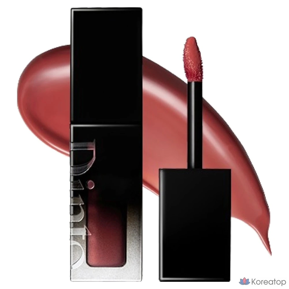 Тинт для губ Dinto Blugloy, 210 Reverie, 3,5 г, 1 шт.