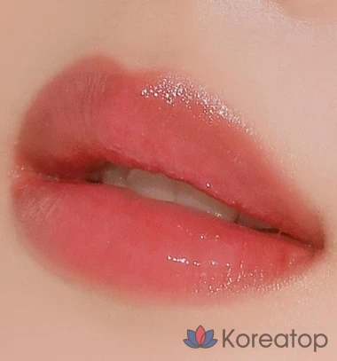 Тинт для губ Dinto Blugloy, 210 Reverie, 3,5 г, 1 шт., фото 3