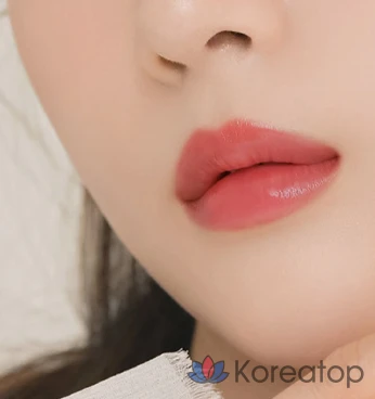 Тинт для губ Dinto Blugloy, 210 Reverie, 3,5 г, 1 шт., фото 4