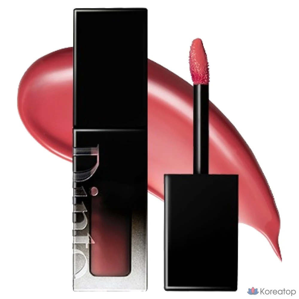 Тинт для губ Dinto Blur Glow, № 206 Gratia, 3,5 г, 1 шт.