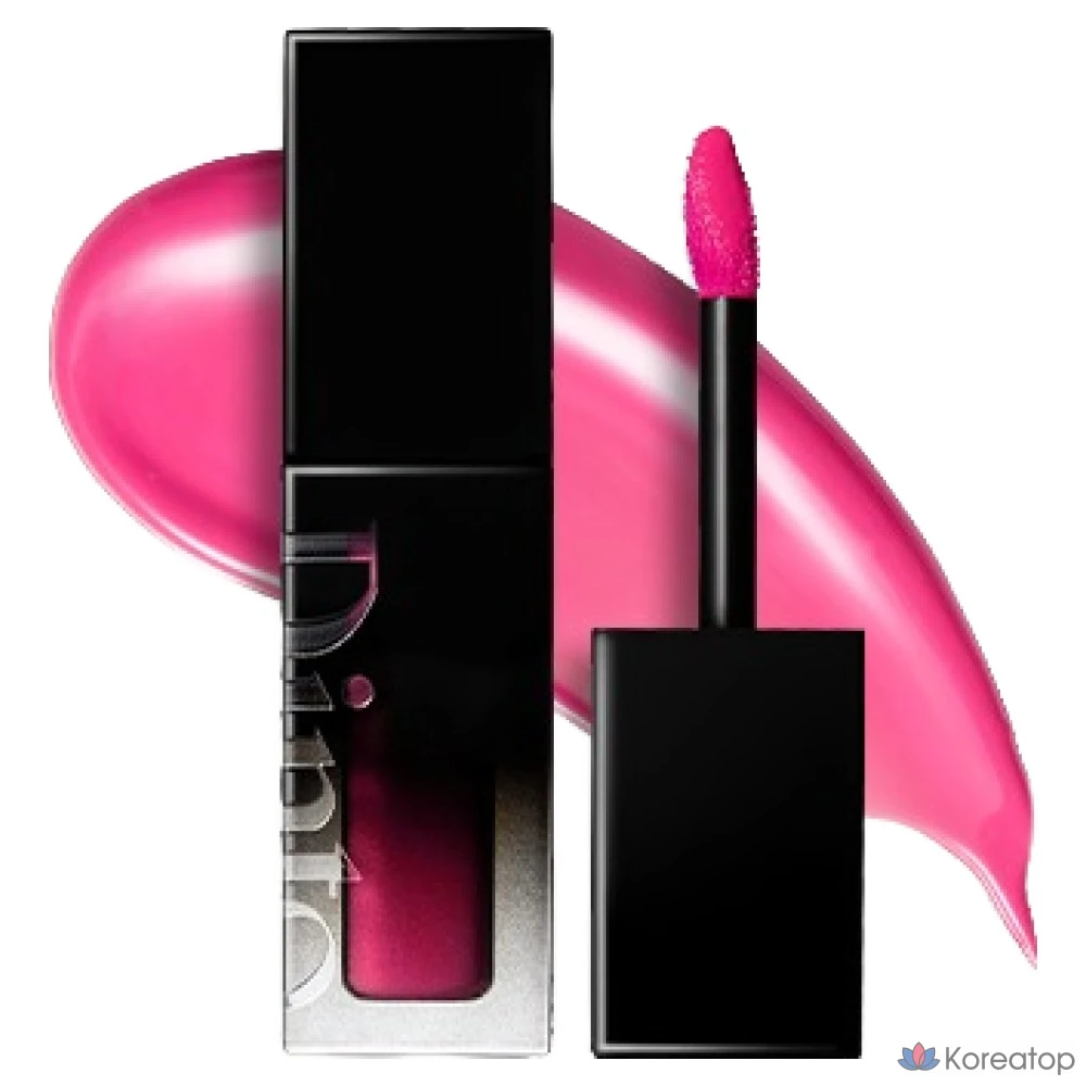 Dinto Blugloy тинт для губ, 216 шт, 3,5 г, 1 шт.