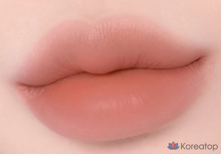 Румяна для губ и щек Vanillaco Romantic Blush, 3,7 г, 17 мини-бобы, 1 шт., фото 3