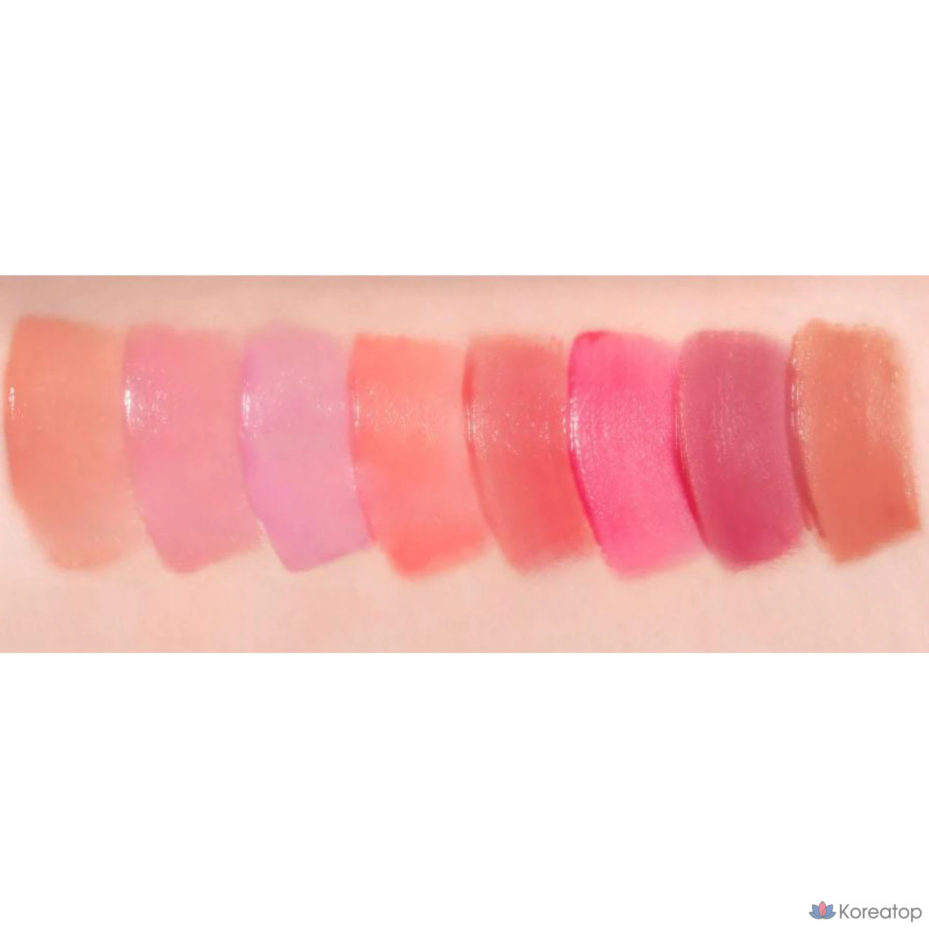 Lilybyred Sweet Liar Milky Tint, 02 Rose Custard, 1 шт., фото 9