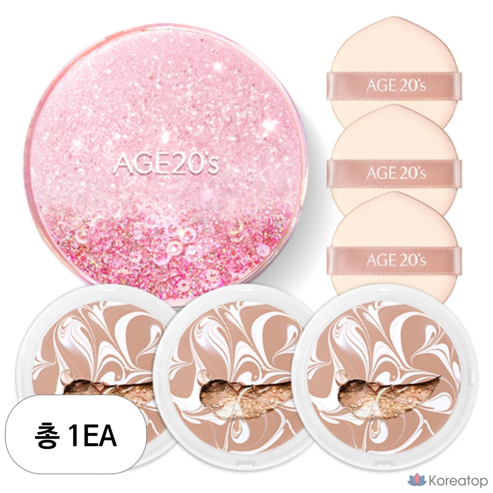 Набор конфет «Bhining Drop Edition» (розовый), 12,5 г, цвет «Белый латте», 1 шт.