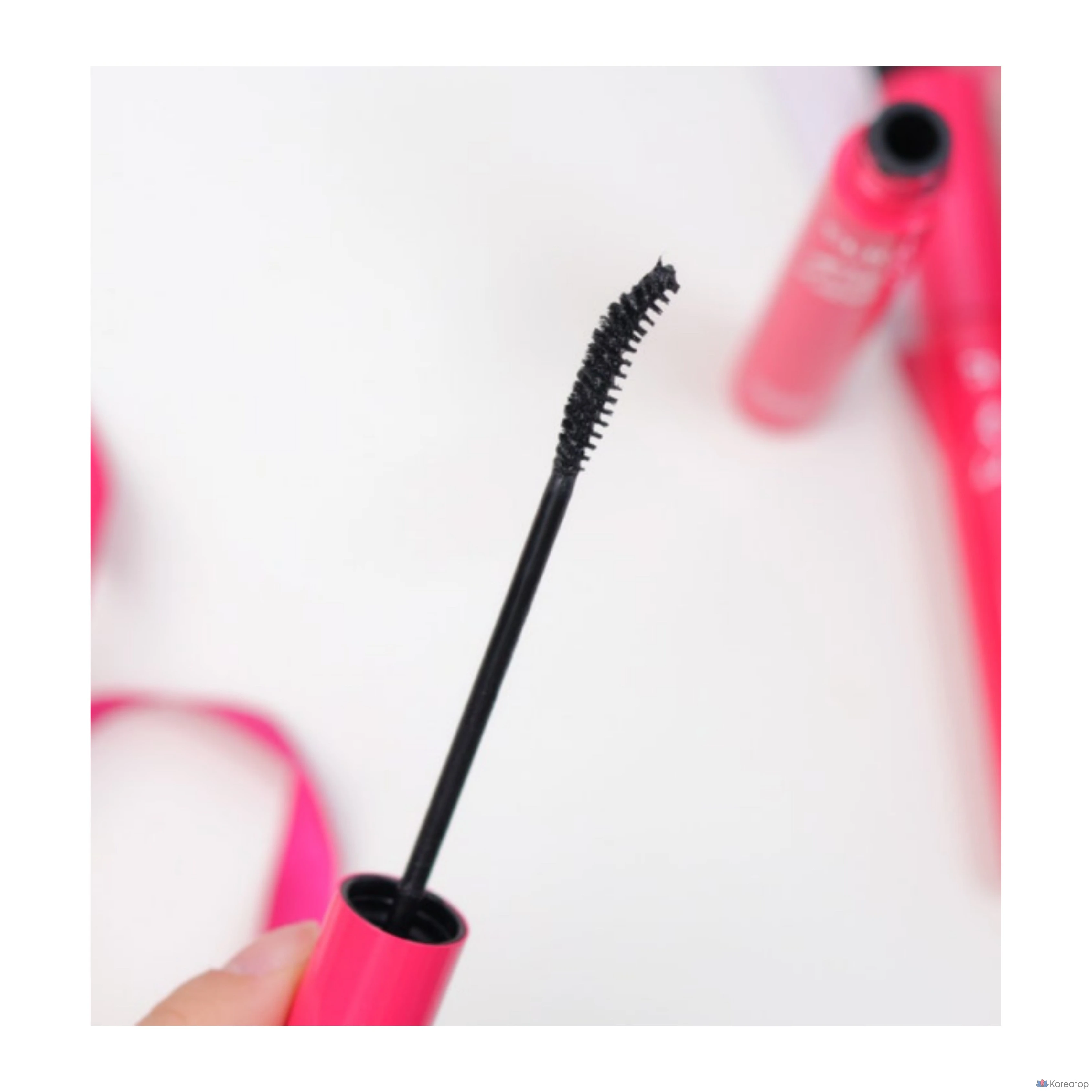 Тушь для ресниц Clio Kill Lash Superproof, № 20 Tangle Strand, 1 шт., фото 2