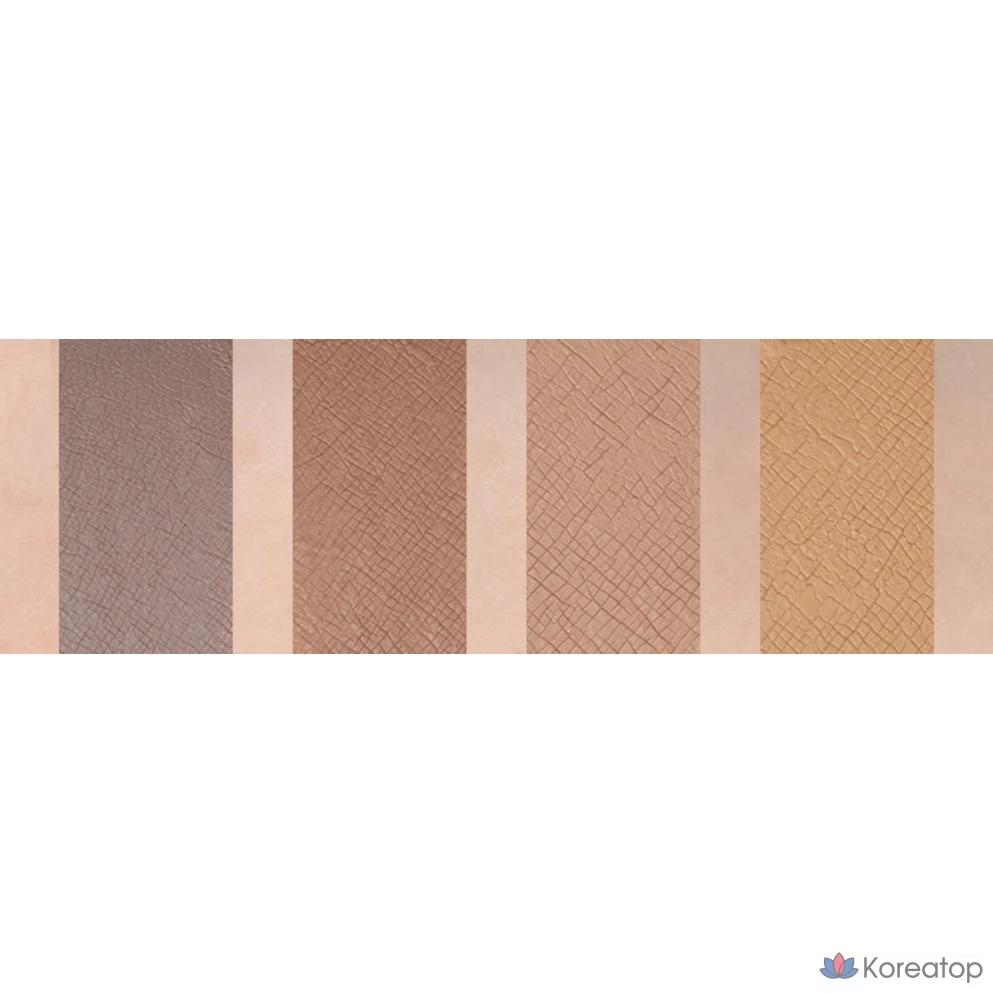 Rom&nd Hanol Brow Cara 9g, 01 Grace Taupe, 1 шт., фото 9