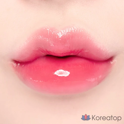 Daisy Juicy Dewy Tint, 04 Plum Dew, 1 шт., фото 2