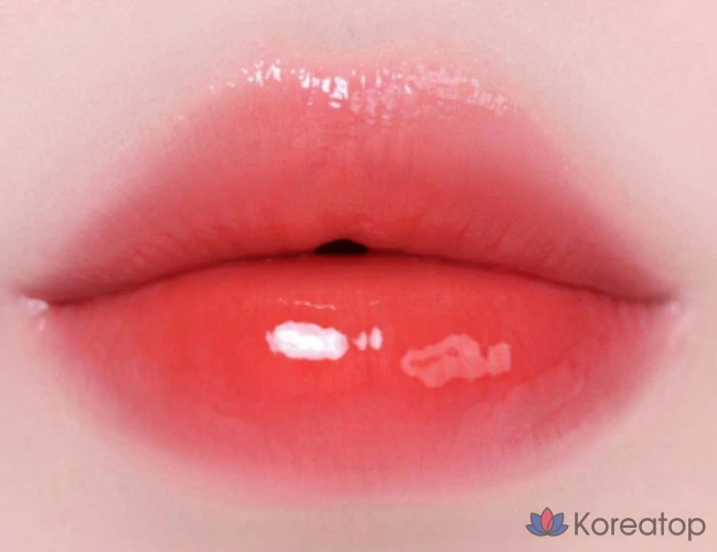 Tokobo Juicy Berry Plumping Lip Oil 4g, 17 Berry Milk, 1 шт., фото 9