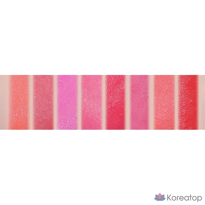 Помада Missha Art Rouge Glam, 1 шт., оттенок Turning Orange., фото 4