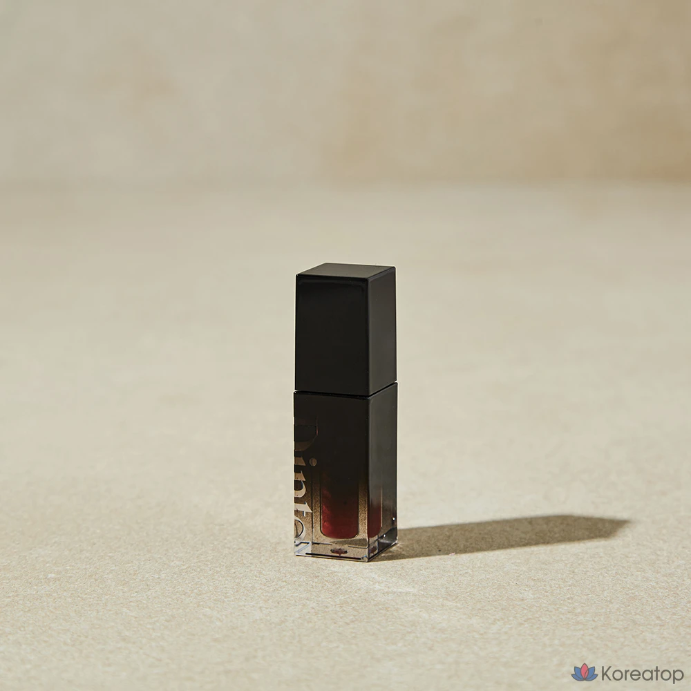 Тинт для губ Dinto Blur Glow, № 206 Gratia, 3,5 г, 1 шт., фото 2